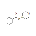 Thiomorpholino Benzoate