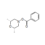 cis-2,6-Dimethylmorpholino Benzoate
