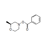(S)-2-Methylmorpholino Benzoate
