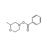 2-Methylmorpholino Benzoate