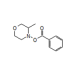 3-Methylmorpholino Benzoate