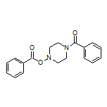 4-Benzoylpiperazin-1-yl Benzoate