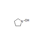 Pyrrolidin-1-ol
