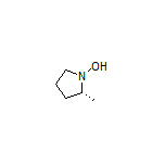 (R)-2-Methylpyrrolidin-1-ol