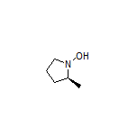 (S)-2-Methylpyrrolidin-1-ol