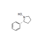 (R)-2-Phenylpyrrolidin-1-ol