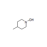 4-Methylpiperidin-1-ol