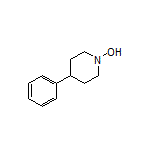 4-Phenylpiperidin-1-ol