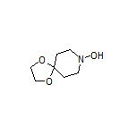 1,4-Dioxa-8-azaspiro[4.5]decan-8-ol