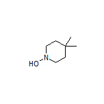 4,4-Dimethylpiperidin-1-ol