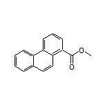 Methyl Phenanthrene-1-carboxylate