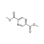 Dimethyl Pyrazine-2,5-dicarboxylate