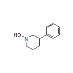 3-Phenylpiperidin-1-ol