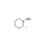 (R)-2-Methylpiperidin-1-ol
