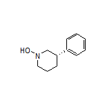 (S)-3-Phenylpiperidin-1-ol