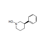 (R)-3-Phenylpiperidin-1-ol