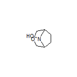 3-Oxa-8-azabicyclo[3.2.1]octan-8-ol