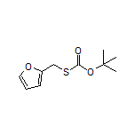 O-tert-Butyl S-(Furan-2-ylmethyl) Carbonothioate