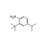 2-(tert-Butyl)-4-isopropylaniline