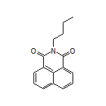 2-Butyl-1H-benzo[de]isoquinoline-1,3(2H)-dione