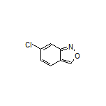 6-Chlorobenzo[c]isoxazole