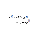 6-Methoxybenzo[c]isoxazole