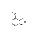 7-Methoxybenzo[c]isoxazole