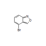 4-Bromobenzo[c]isoxazole