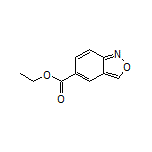 Ethyl Benzo[c]isoxazole-5-carboxylate