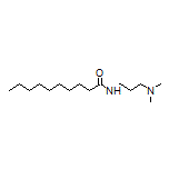 N-[3-(Dimethylamino)propyl]decanamide