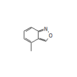 4-Methylbenzo[c]isoxazole
