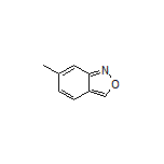 6-Methylbenzo[c]isoxazole