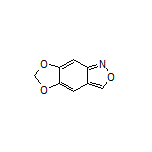 [1,3]Dioxolo[4’,5’:4,5]benzo[1,2-c]isoxazole