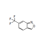 6-(Trifluoromethyl)benzo[c]isoxazole