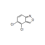 4,5-Dichlorobenzo[c]isoxazole