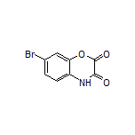 7-Bromo-2H-benzo[b][1,4]oxazine-2,3(4H)-dione