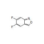 5,6-Difluorobenzo[c]isoxazole