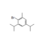 2-Bromo-1,5-diisopropyl-3-methylbenzene