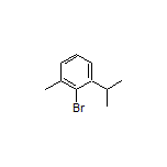 2-Bromo-1-isopropyl-3-methylbenzene