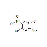 1-Bromo-2,5-dichloro-4-nitrobenzene