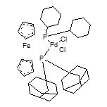 (CyMPhos)PdCl2