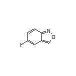 5-Iodobenzo[c]isoxazole