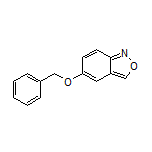 5-(Benzyloxy)benzo[c]isoxazole