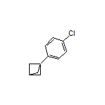 1-(4-Chlorophenyl)bicyclo[1.1.1]pentane