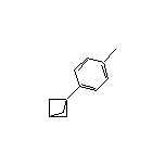 1-(p-Tolyl)bicyclo[1.1.1]pentane