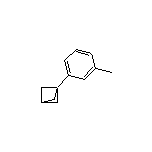 1-(m-Tolyl)bicyclo[1.1.1]pentane