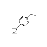 1-(4-Ethylphenyl)bicyclo[1.1.1]pentane