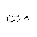 2-(Bicyclo[1.1.1]pentan-1-yl)benzofuran