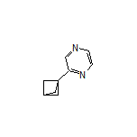 2-(Bicyclo[1.1.1]pentan-1-yl)pyrazine