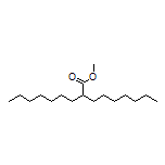 Methyl 2-Heptylnonanoate